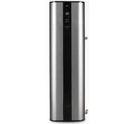 Bomba de Calor LG WH27SF5 270L Gris