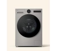 LG WHX9516TLC - Lavasecadora, Bomba de Calor Dual Inverter, AI Direct Drive TM, TurboWash 360º,Selector LCD, Autodosificación, 11/6kg, 1400rpm, Serie 950, 30% más Eficiente, Blanca