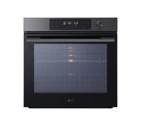 LG WSED7612B Horno Encastrado | Clase energética