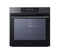 Lg WSED7613B InstaView a+ clase de eficiencia energética: