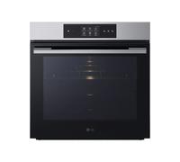 Lg WSED7664S clase de nergética: