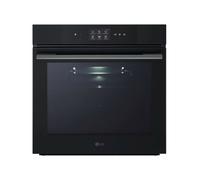 Lg WSED7666M InstaView a++ clase de eficiencia energética: