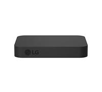 LG WTP3 - WOWCAST, Conexión Inalámbrica entre TV y Barra de Sonido, Compacta, para Altavoces, Sonido óptimo, Audio Envolvente, 7.1.4 canales, Dolby Atmos