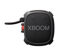 Lg xboom go xg2t altavoz monofónico portátil negro 5 w
