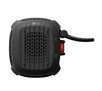 LG - XBOOM Go XG2T Altavoz monofónico portátil Negro 5 W