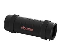 LG xboom Grab by will.i.am, sonido Signature, altavoz Bluetooth portátil, hasta 20 horas de reproducción, IP67
