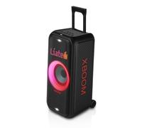 LG Xboom La Bestia Xl7t Negro / Altavoz de Fiesta & Karaoke