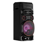 LG Xboom La Bestia RNC7 Altavoz De Fiesta & Karaoke 500W LED Negro
