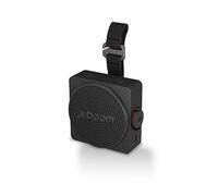 LG xboom Mini by will.i.am | Altavoz Bluetooth | Sonido Exclusivo xboom con diseño Elegante y Compacto | Negro