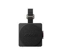 LG xboom Mini by will.i.am | Altavoz Bluetooth | Sonido Exclusivo xboom con diseño Elegante y Compacto | Negro