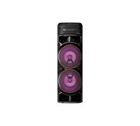 LG XBOOM RNC9 Sistema de Sonido para Fiestas Bluetooth Negro
