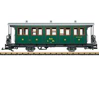 LGB L30342 - Vagón de Tren