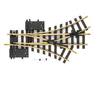 Lgb - Vía para modelismo ferroviario