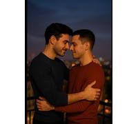 LGBT Community Book Novell: My tender happiness: In love with my best friend