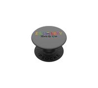 LGBTQ Mes del Orgullo Gay La Igualdad no perjudica a Nadie PopSockets PopGrip Adhesivo