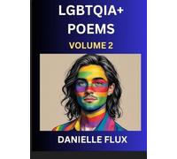 LGBTQ+ Poems (Part 2)- Queer Constellations, A Mosaic of Love Beyond the Binary Where the Rainbow Bends, Pride Resilience Poetry
