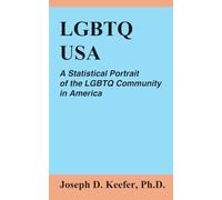 LGBTQ USA: A Statistical Portrait of the LGBTQ Community in America