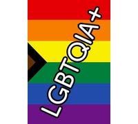 LGBTQIA+ Pride Note Book: A journal for every identity under the rainbow - Write freely, reflect deeply, and celebrate who you are.