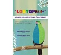 Lgbtqpani+ - A Diversidade Sexual É Natural? (ebook)