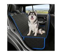 LGBWF Coche Perros Asientos Fundas, para Mazda Scrum 1989-Present DurableImpermeable Protector Antiarañazos Mascotas Dog Seat Cover, Car Accessoires,C