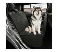 LGBWF Coche Perros Asientos Fundas, para Renault Express 1st Generation 1985-2002 DurableImpermeable Protector Antiarañazos Mascotas Dog Seat Cover, Car Accessoires,A