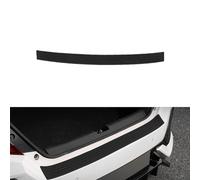 LgeQWWs Protector de Parachoques Trasero para Coche,Protector de umbral del Maletero para Coche,Accesorios para el Maletero del Coche,para Ford Ranger T9 Raptor Wildtrak XLT,90 CM