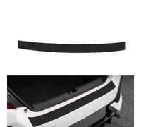 LgeQWWs Protector de Parachoques Trasero para Coche,Protector de umbral del Maletero para Coche,Accesorios para el Maletero del Coche,para Ford Ranger T9 Raptor Wildtrak XLT,104 CM