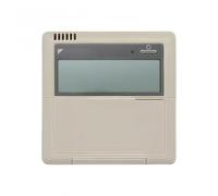 LGFMN Compatible con Daikin, ASS'Y BRC1C61 BRC1C51 1925715 1215108 Control Remoto de Aire Acondicionado Sistema Dividido Conducto