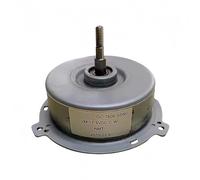 LGFMN Compatible con Samsung, 4681ER1007E DC31-00032D DL-7806SSWC Motor de Tambor de Lavadora Motor de Tambor de Lavadora Motor de Secadora Motor del Ventilador(DC31-00032D)