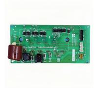 LGFMN Placa de Control del Aire Acondicionado Central Compatible con Sanyo, HIC-CR1154GDXH8 1FA4B1B075100-0, Controlador PCB, Piezas del compresor y del acondicionador de Aire.