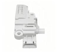 LGFMN Reemplazo del Interruptor de Bloqueo de Puerta de Lavadora Compatible con Samsung DC34-00025D DC12V WW90K74150OX/WW90K74150SC/WW90K74150O