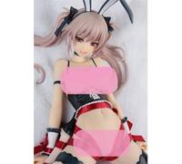 LGJFDL 1/4 Bunny Girl Hentaii nsfw Figure Cute Doll Decor Model Cartoon Anime Girl Collection