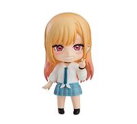 LGJFDL 10 cm/3,9 pulgadas My Dress-Up Darling Kitagawa Marin PVC Collectible Game Action Figure Character Model Anime Toys