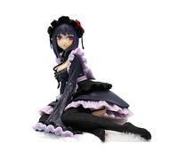LGJFDL 11,5 cm/4,52 pulgadas My Dress-Up Darling Kitagawa Marin PVC Collectible Game Action Figure Character Model (Small)