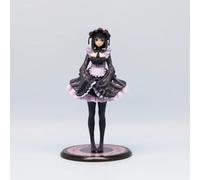 LGJFDL 11,5 cm/4,52 pulgadas My Dress-Up Darling Kitagawa Marin PVC Collectible Game Action Figure Character Model (Small)