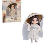 LGJFDL 15 cm Heaven Officiali's Blessing XieLian Figure PVC Environmental Protection Materials Suitable for Home Office Desktop Decorative Ornaments Toy