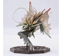 LGJFDL 16 cm Monster Hunter Amatsu Action Figure PVC Character Model Decoration Statue Gifts Collectibles