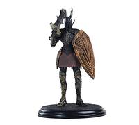 LGJFDL 20 cm/7,87 pulgadas Black Salary King Dark Knight PVC Collectible Game Action Figure Character Model Anime Toys
