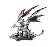 LGJFDL Figura de acción Monster Hunter Valstrax de 15 cm de PVC, personaje modelo, decoración, estatua, regalos coleccionables