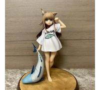LGJFDL Figure Anime Girl Hentaii Figure,Decoration Ornamentsnime Collection Doll Gift Model Toys(C)