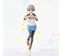 LGJFDL Uzaki-chan Wants to Hang Out! Hana Uzaki Figuras de acción de PVC Material Estatua Adecuado para regalos sin caja