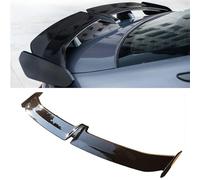 LGPBHSH Alerón Trasero para Coche, Aleron para Maletero ala del Techo Coche Accesorios, Compatible con Rising Auto ER6 2020-2022,A Gloss Black