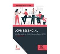 Lgpd Essencial (ebook)