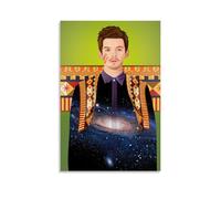 LGQSCWZP Póster decorativo para pared con banda popular de Walk Off The Earth y Amazing Singer Music Album Cover - Póster decorativo para dormitorio, 20 x 30 cm, estilo sin marco