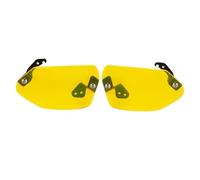 LGQUMC Parrilla Faro Protector De Foco Para Tracer 9 Para Tracer9 GT Para Tracer9gt 2021 2022 2023 2024 2025 Cubierta Luz Antiniebla, Protectores Motocicleta