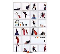 LGT Young Soloists Vol.1 [DVD]