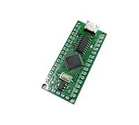 LGT8F328P MiniEVB - Placa de desarrollo USB tipo C para computación PCB para aficionados y fabricantes