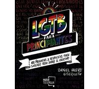 LGTB para principiantes (En(red)ados)