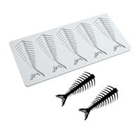 Lguaquanx Alfombrilla de Encaje de Fondant Pasteles de Silicona, Molde de Encaje para Tartas, Tapete Silicona Encaje para Cocina, Manualidades, Decoración de Cocina Molecular de Pastel