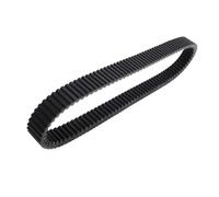 LgvzOcs Correa de Embrague de Transferencia de transmisión 0627-028 Compatible con los Modelos Arctic T660 Turbo ST EFI 2005 Touring y Trail 2004-2005